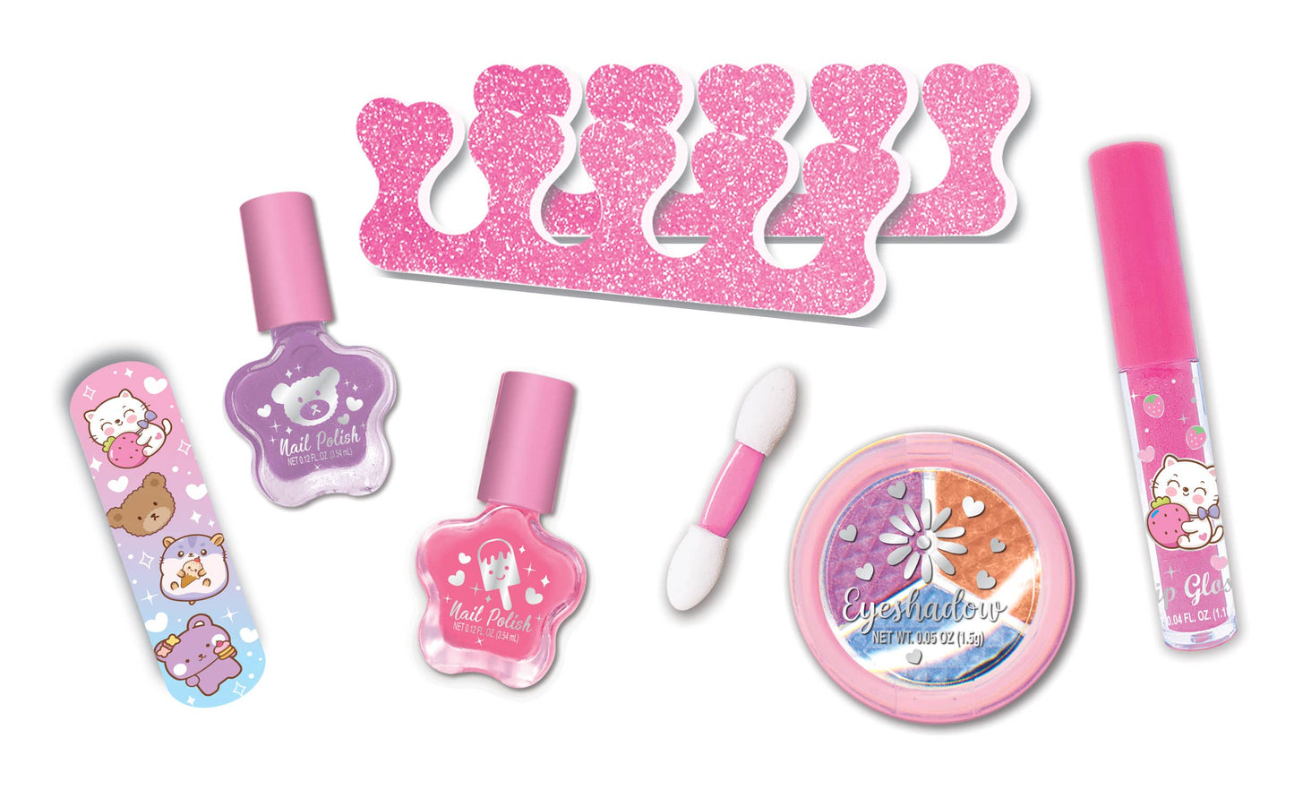 Dream Collection Caboodle