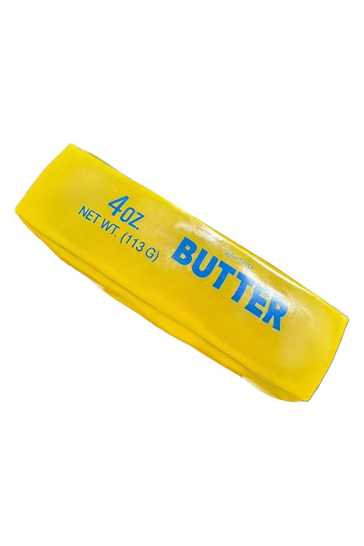Butter Stick Squishy