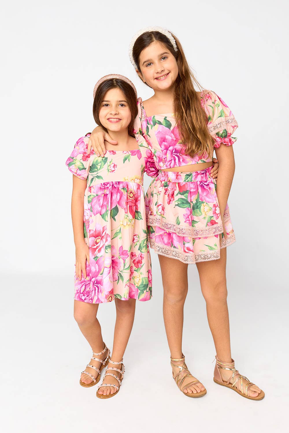 Simone Explorer Tween Set
