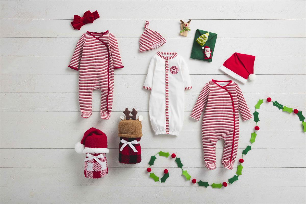 Christmas Delivery Take-Me-Home Set