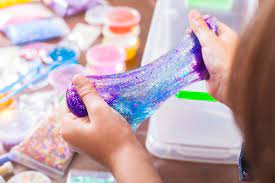 Party Package Ad On - Make Slime