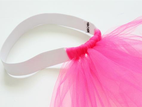 Party Package Ad On - Tutus