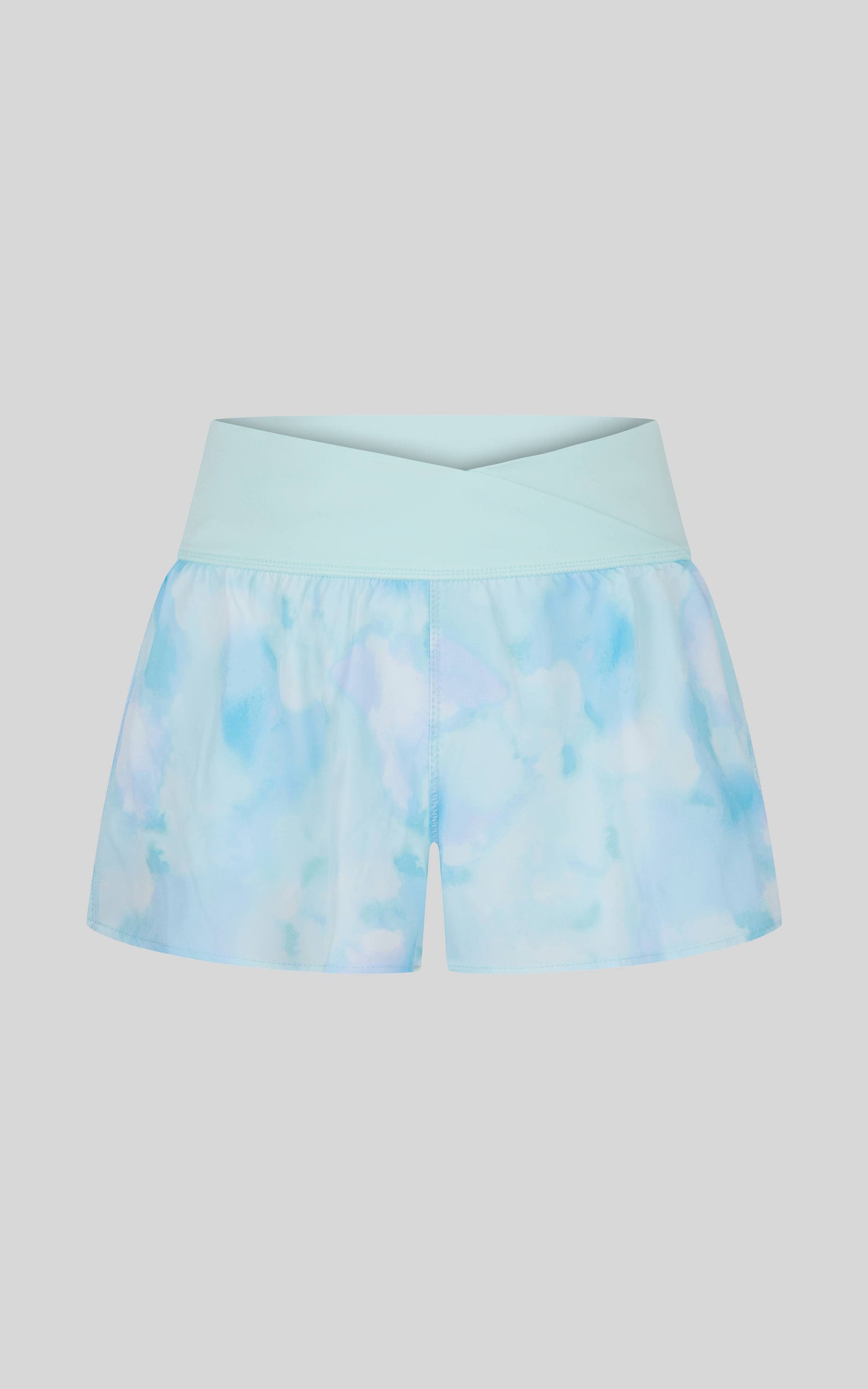 Crossover Hybrid Shorts- Assorted