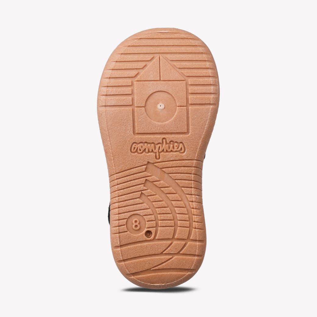 Amina Girls Mary Jane Shoe