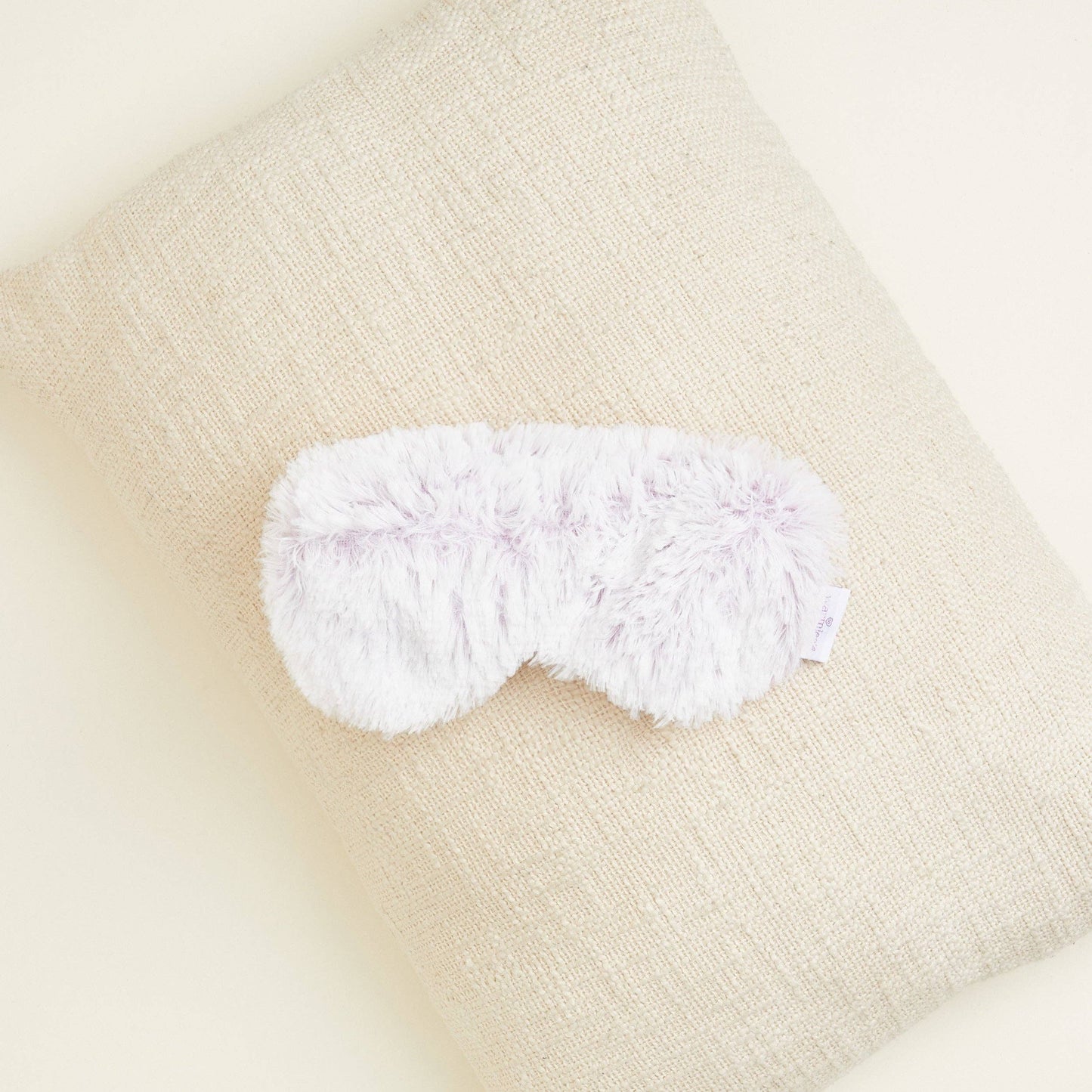 Lavender Warmies Eye Mask
