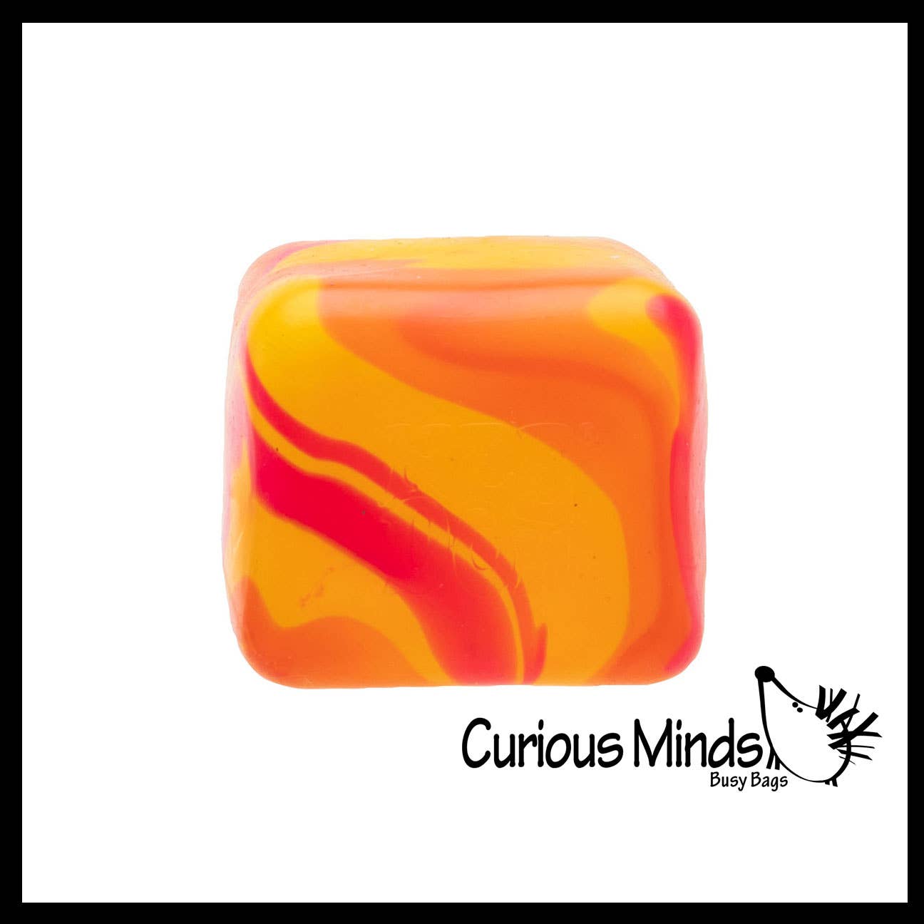 NeeDoh Nice Cube Swirl- PREORDER