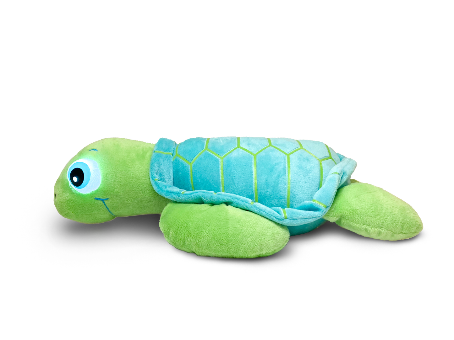 Night Buddies Large Turtle