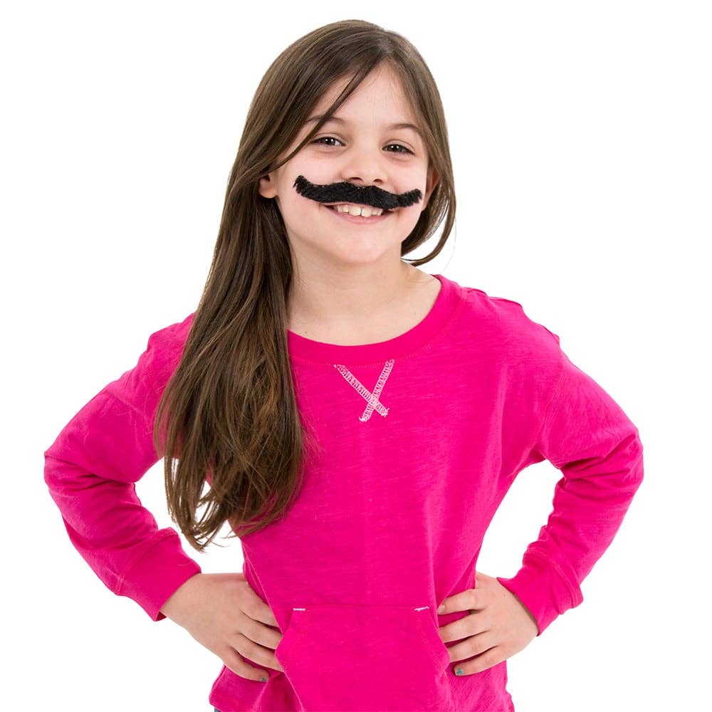 Mustache Set