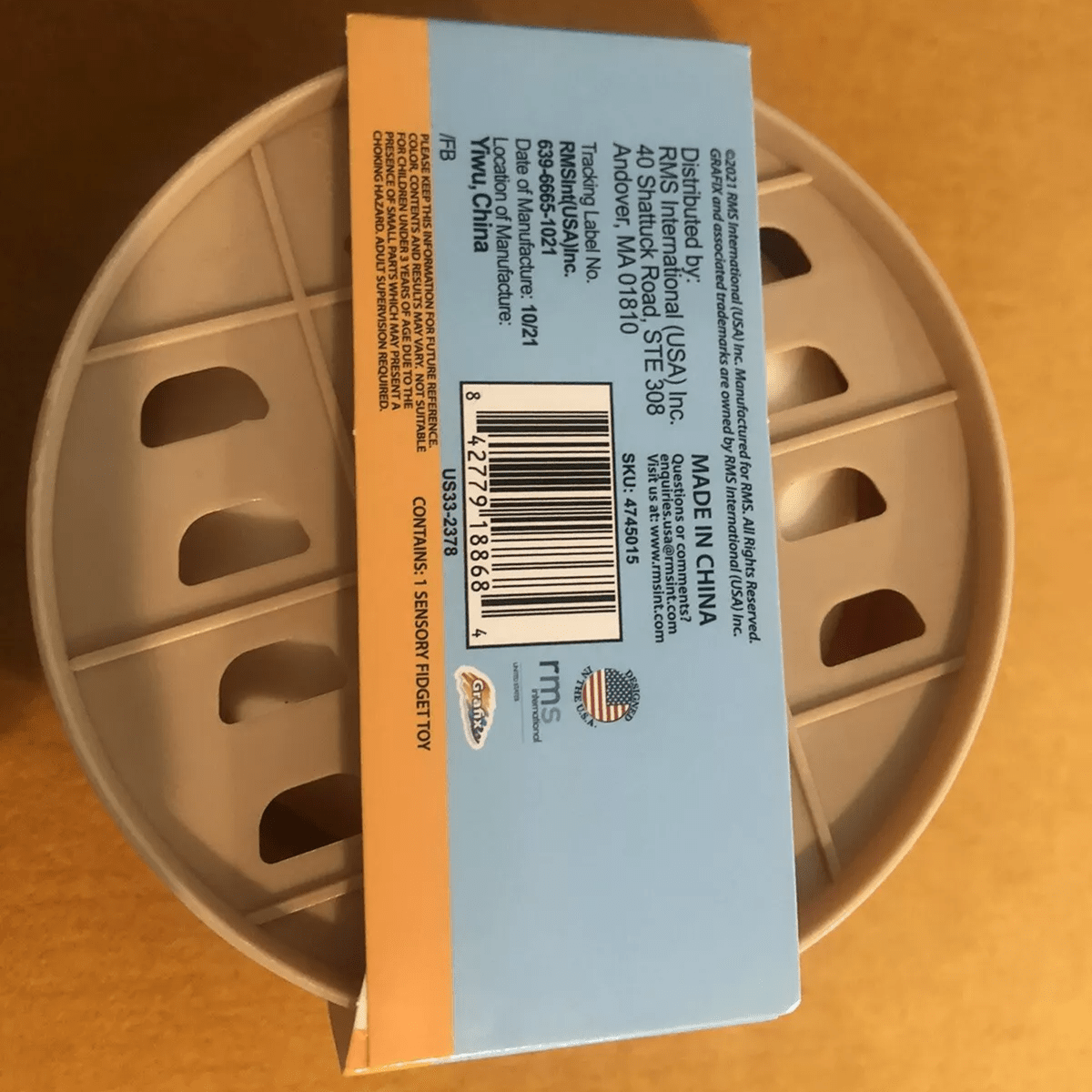 Mystery Bao Bun Dumpling Squishy