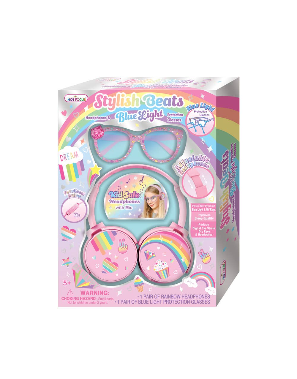 Stylish Beats,Rainbow