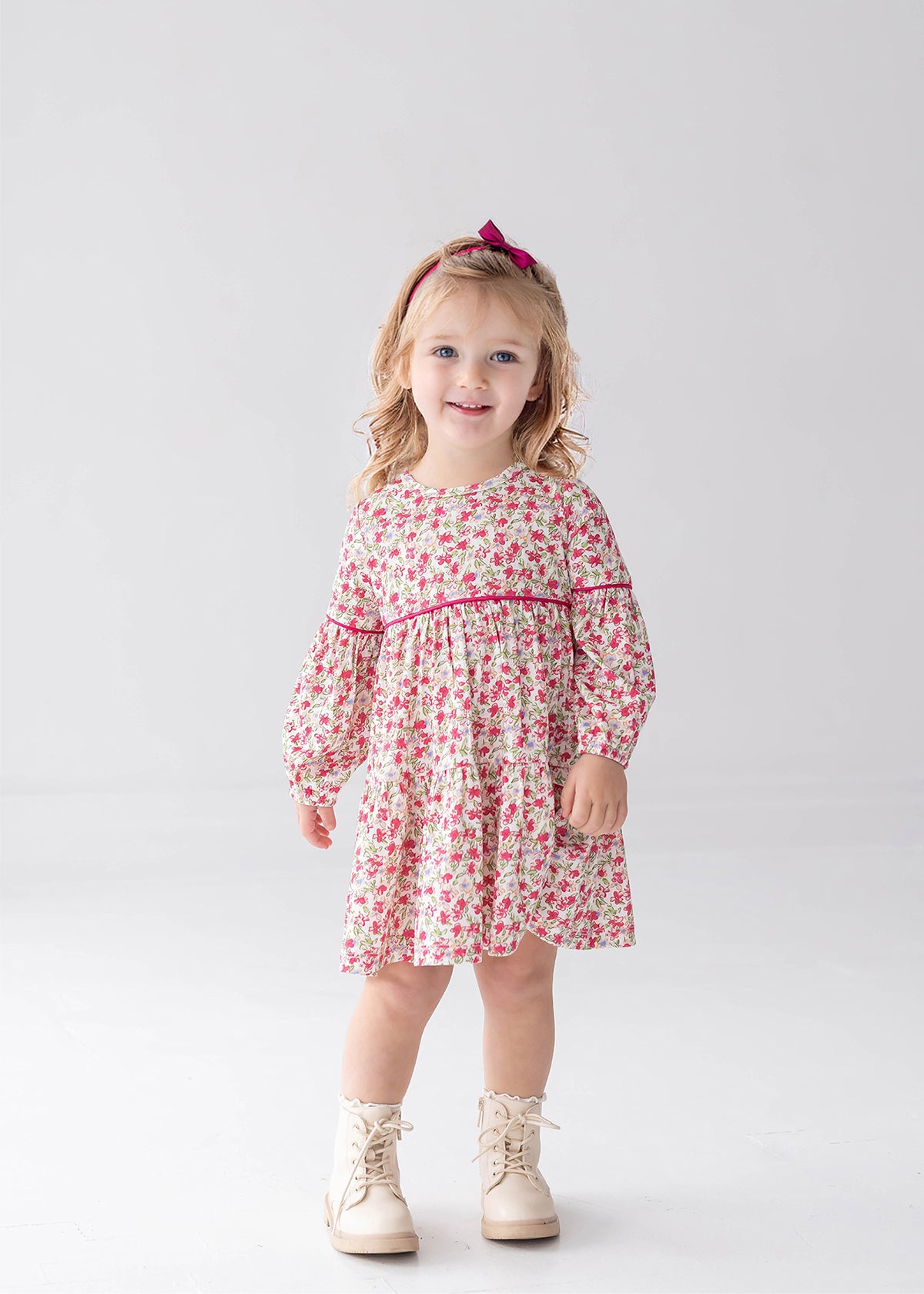 Caroline Dress
