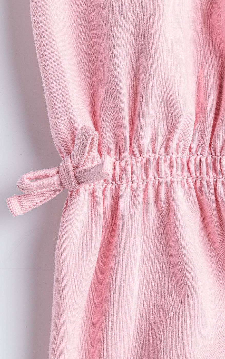 Sweet Pea Peasant Top