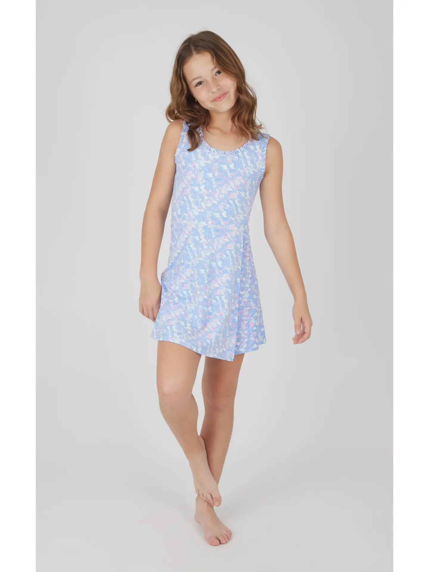 tennis dress cotton on Cotton On Kids Matilda Tennis Dress at CoolSprings Galleria in Franklin, TN