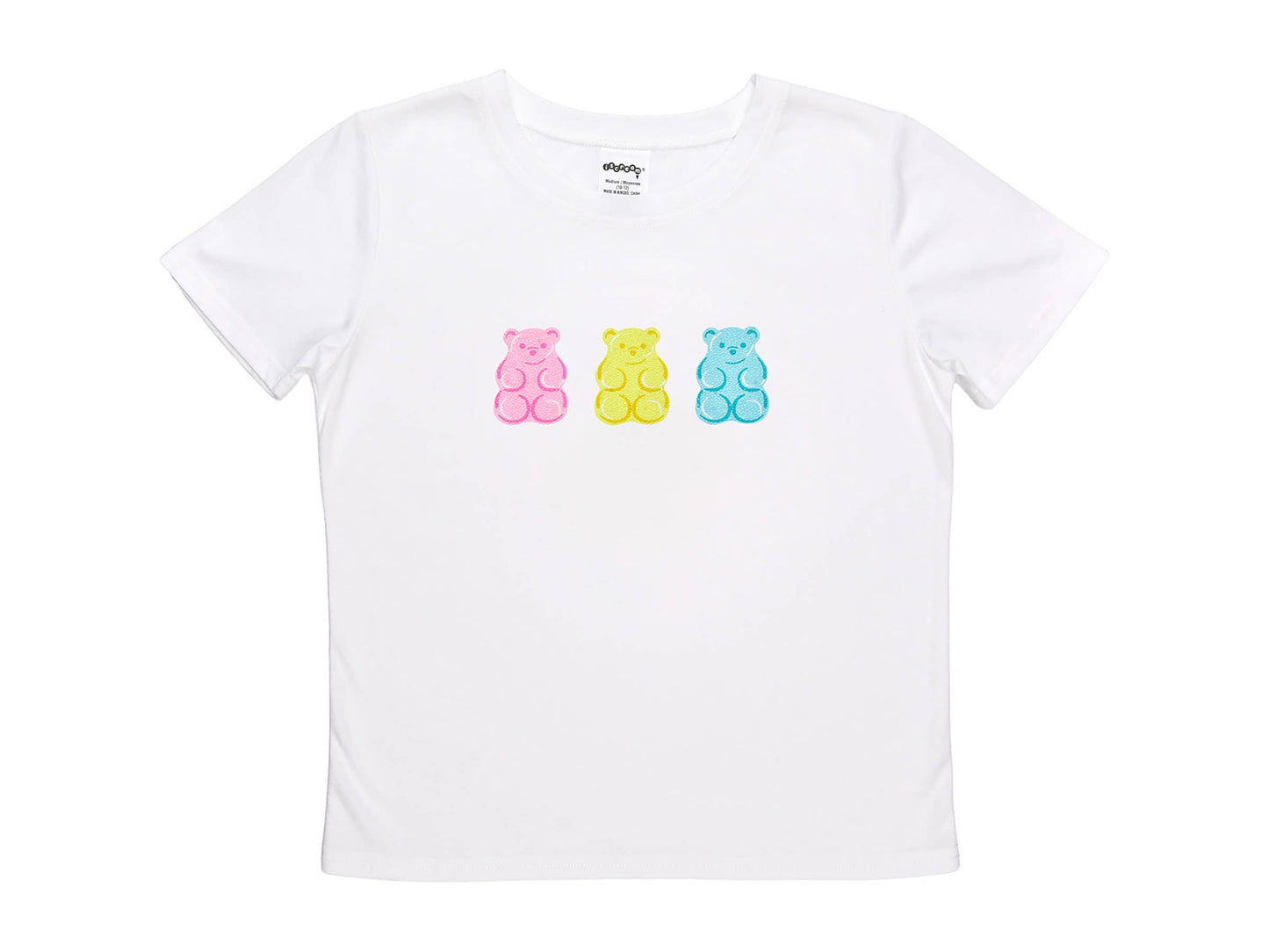Yummy Gummy Skort