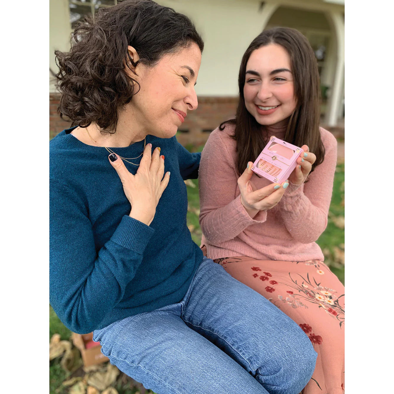 Bracelet + Dish Set (Best Mom Ever)