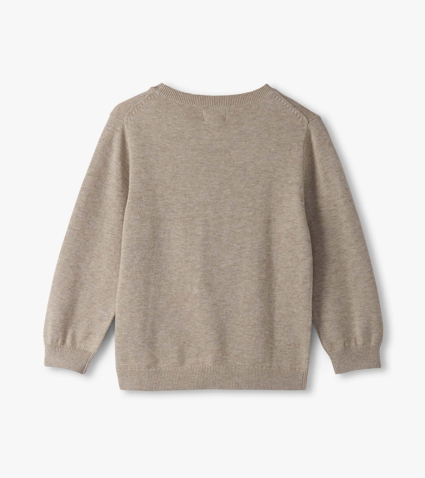 Ranch Crew Neck Sweater