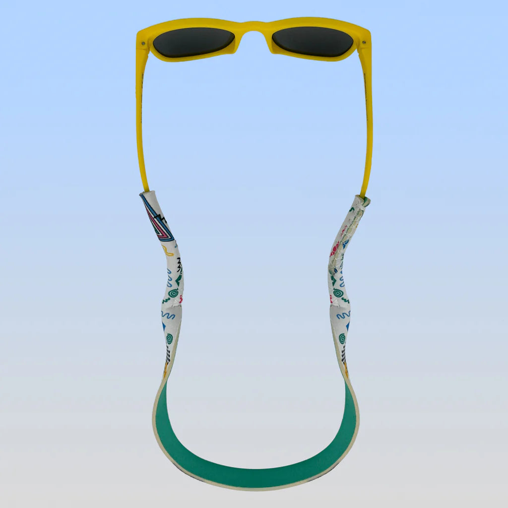 Roshambo Floating Sunglasses Strap