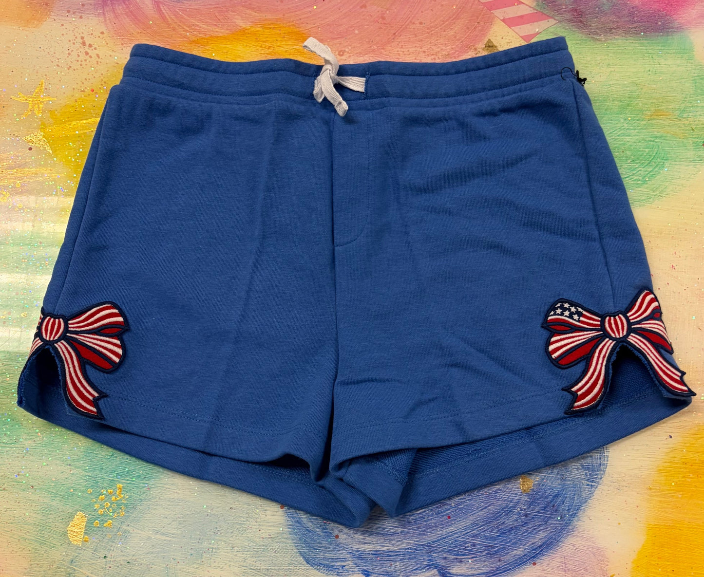 American Honey Rhinestones Graphic Tee