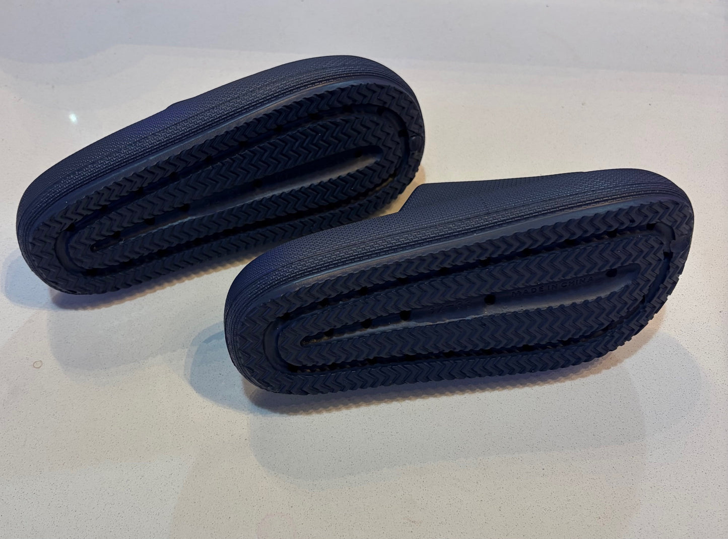 Navy Slides