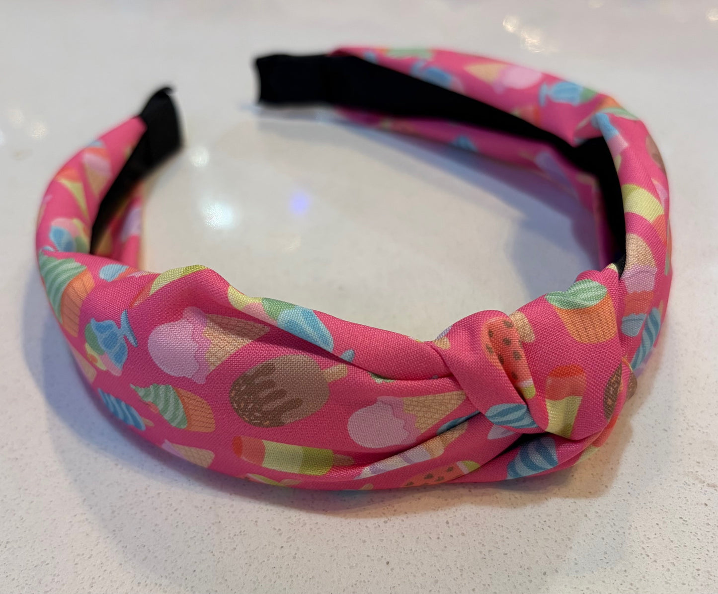 Sweet Treat Headband