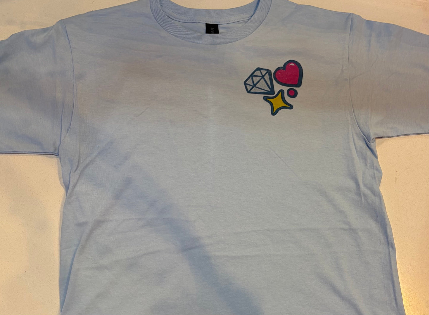 Slay Queen Graphic Tee
