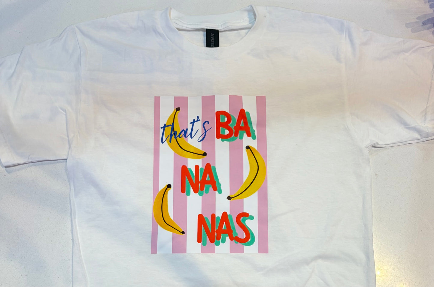 Thats Bananas Graphic Tee