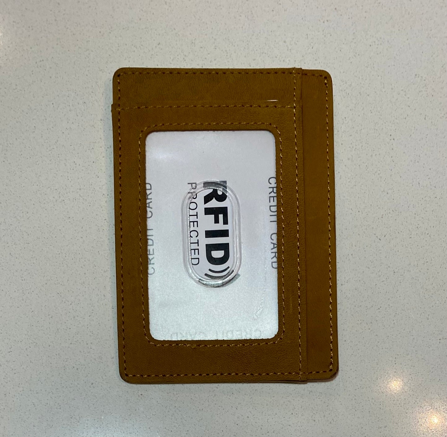 Boys Leather Wallets