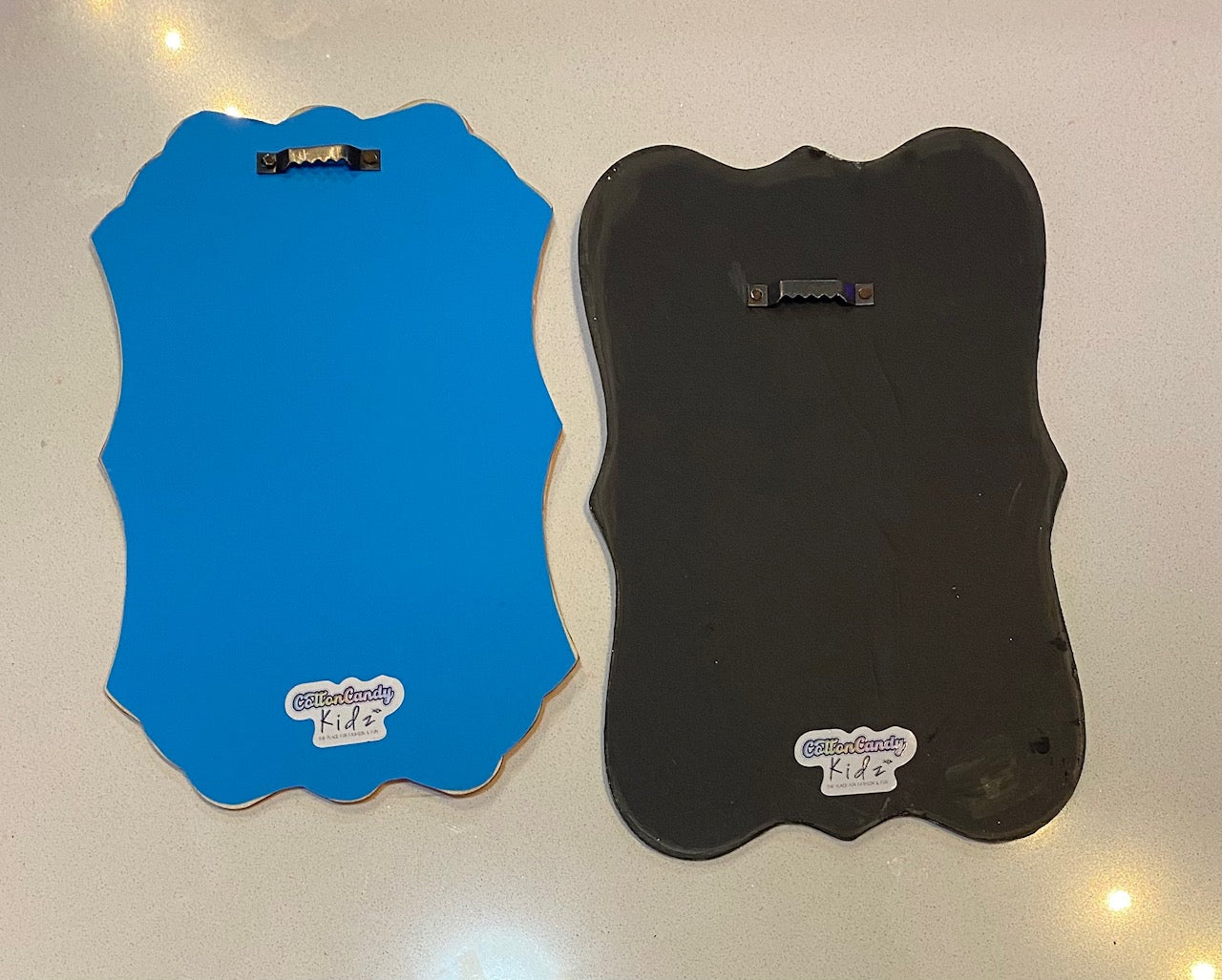 Custom Decor Pictures