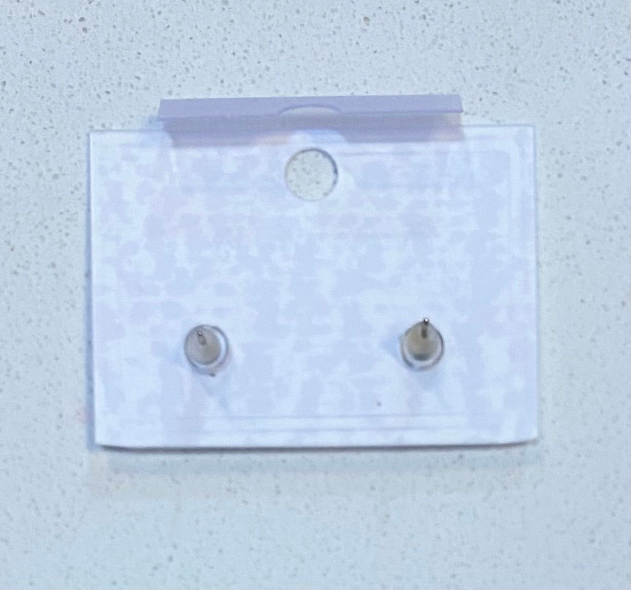 Burger & Fries Stud Earrings