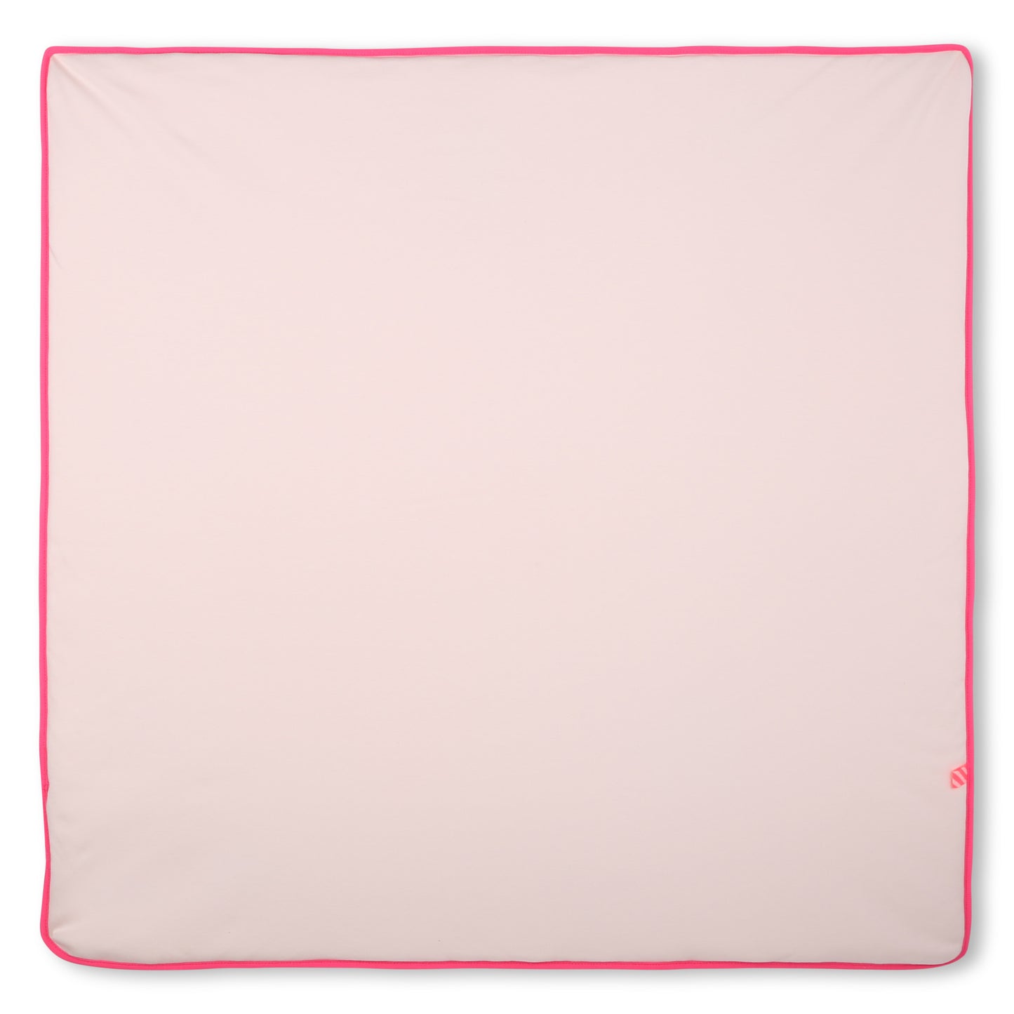 Billieblush Pink Star Blanket
