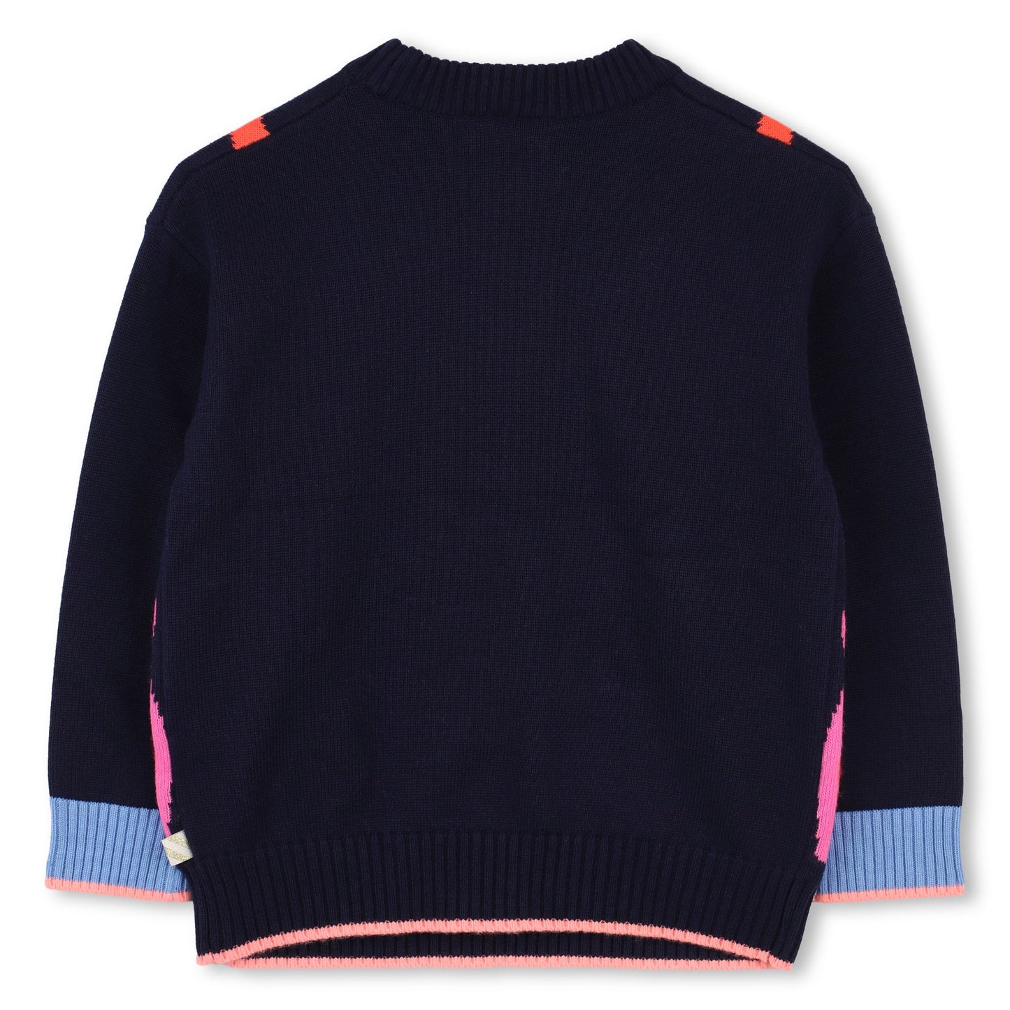 Billieblush Butterfly Sweater