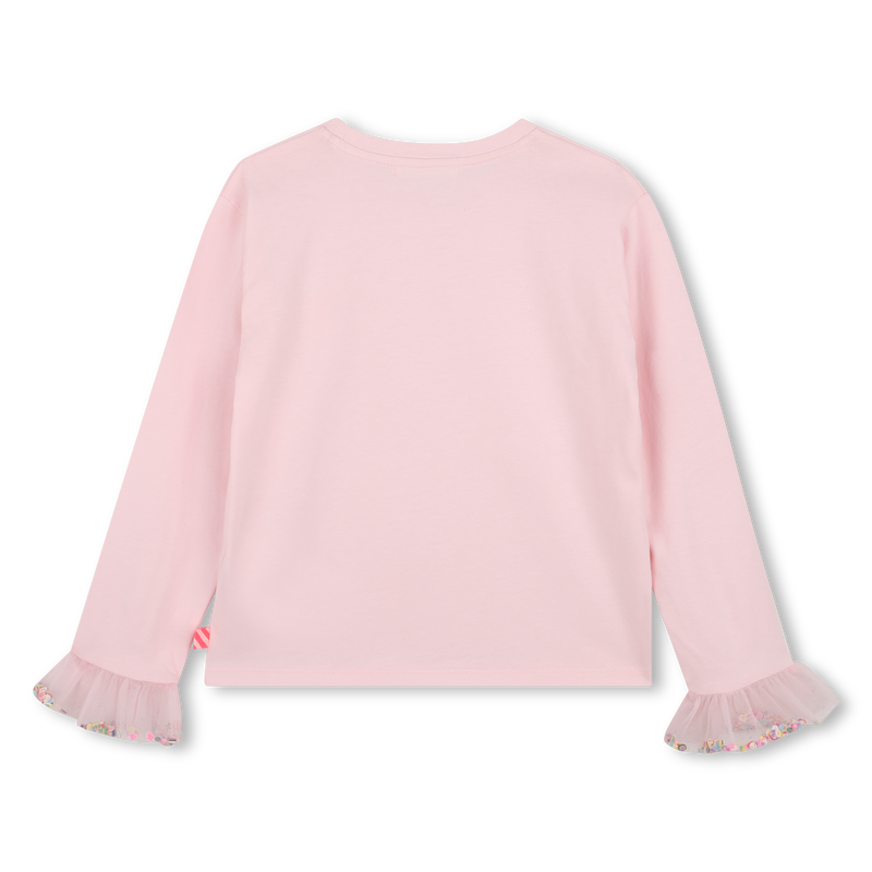 Billieblush Pink Shaker LS