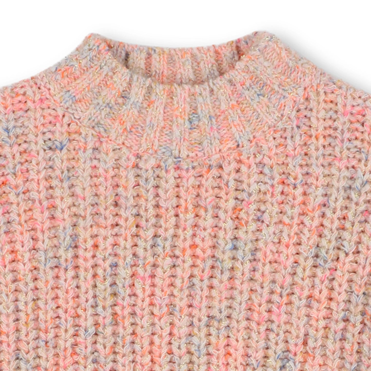 Billieblush Tween Multicolor Sweater