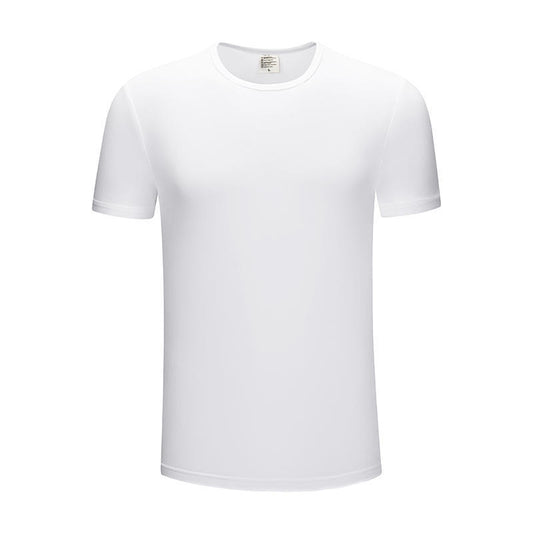 Party Package Add Ons - Youth White Blank Tshirt
