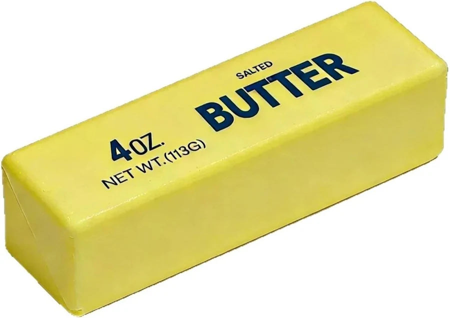 Butter Squishy