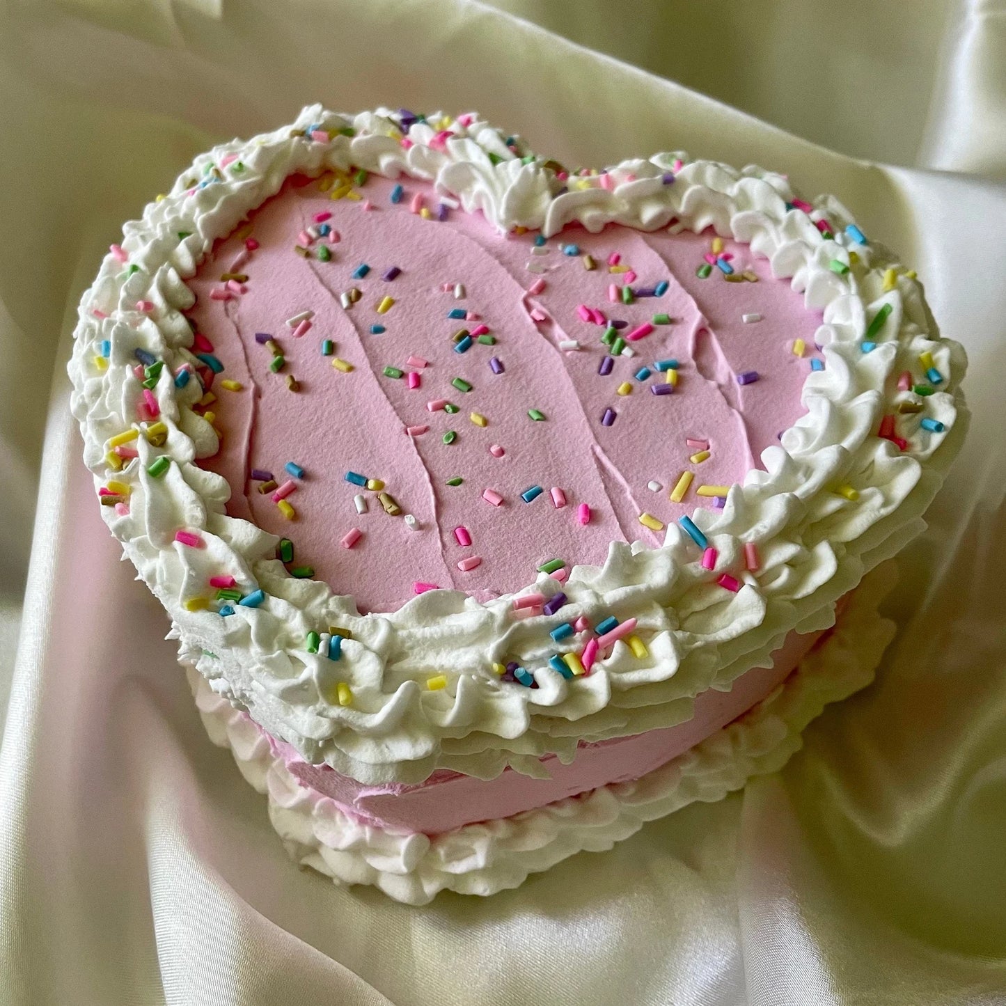 Party Package Ad On - Decorate Jewelry Box Like Cake