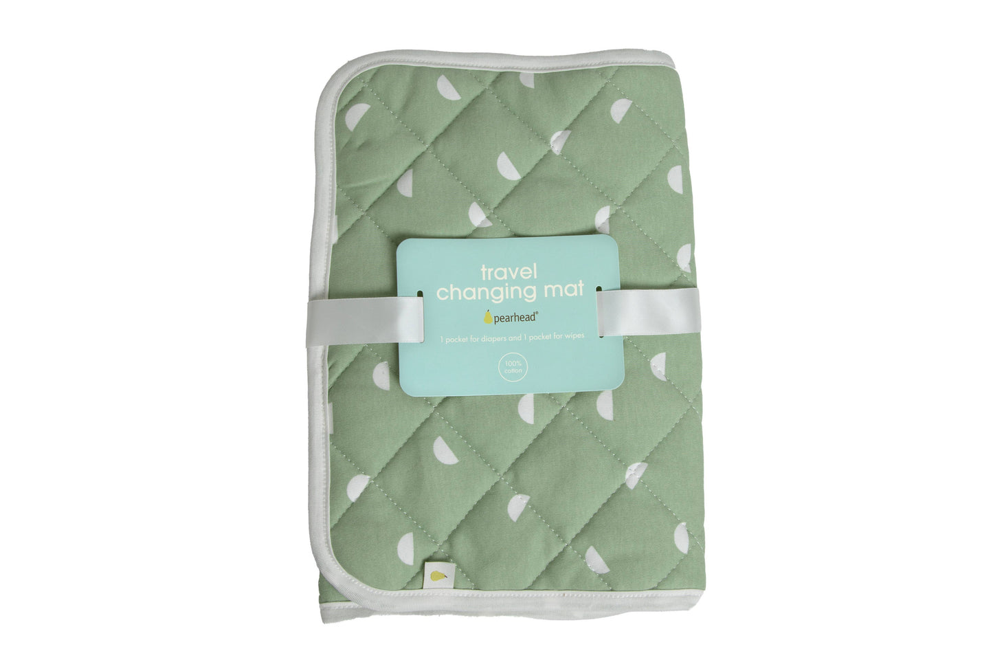 Organic Infant Changing Mat