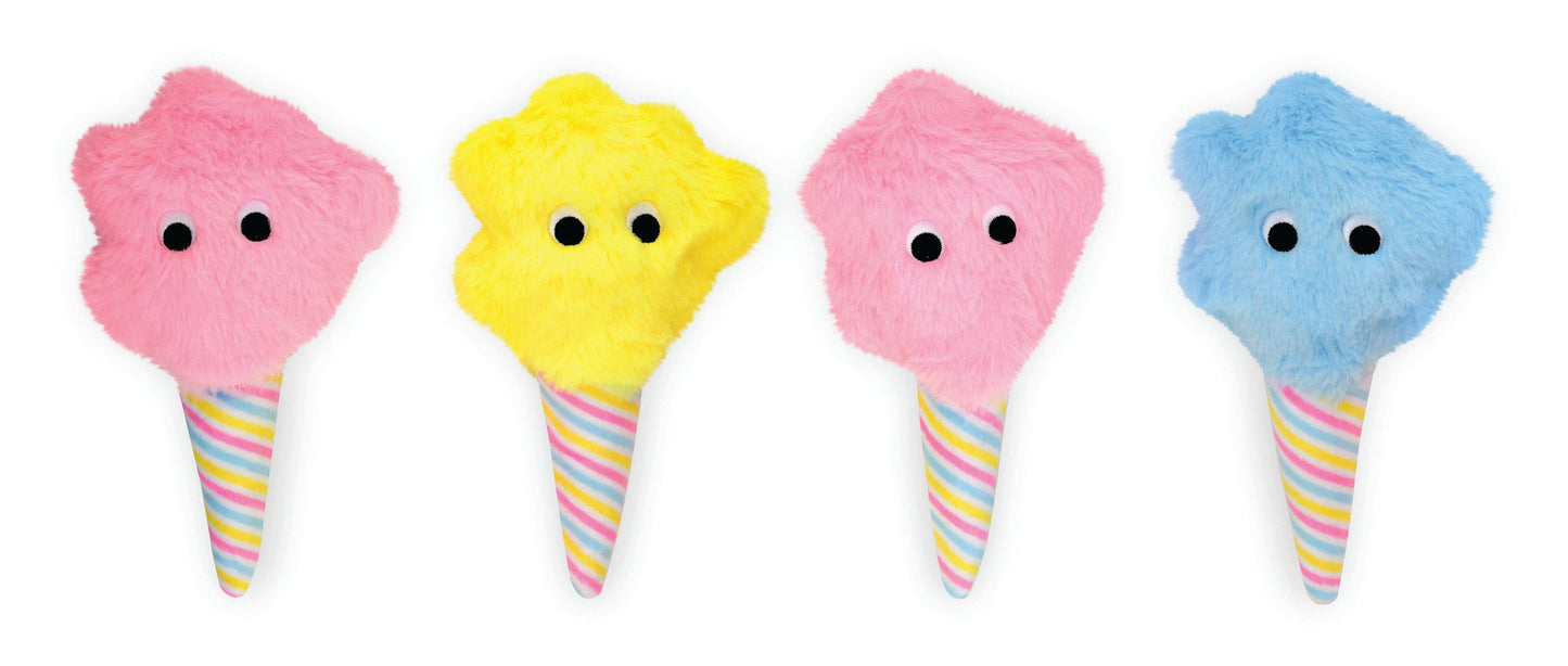Cotton Candy Plush