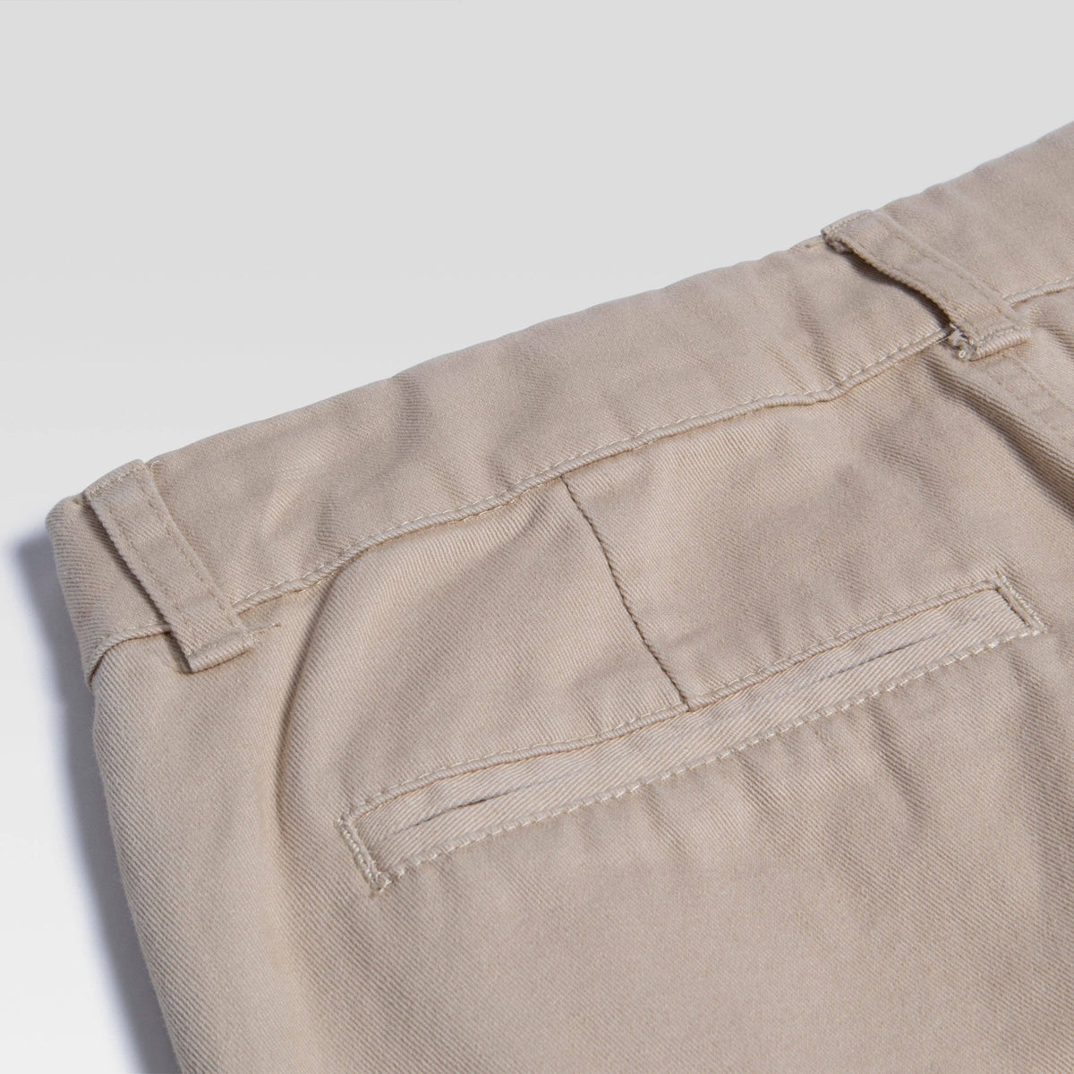 Chino Pant- Moss