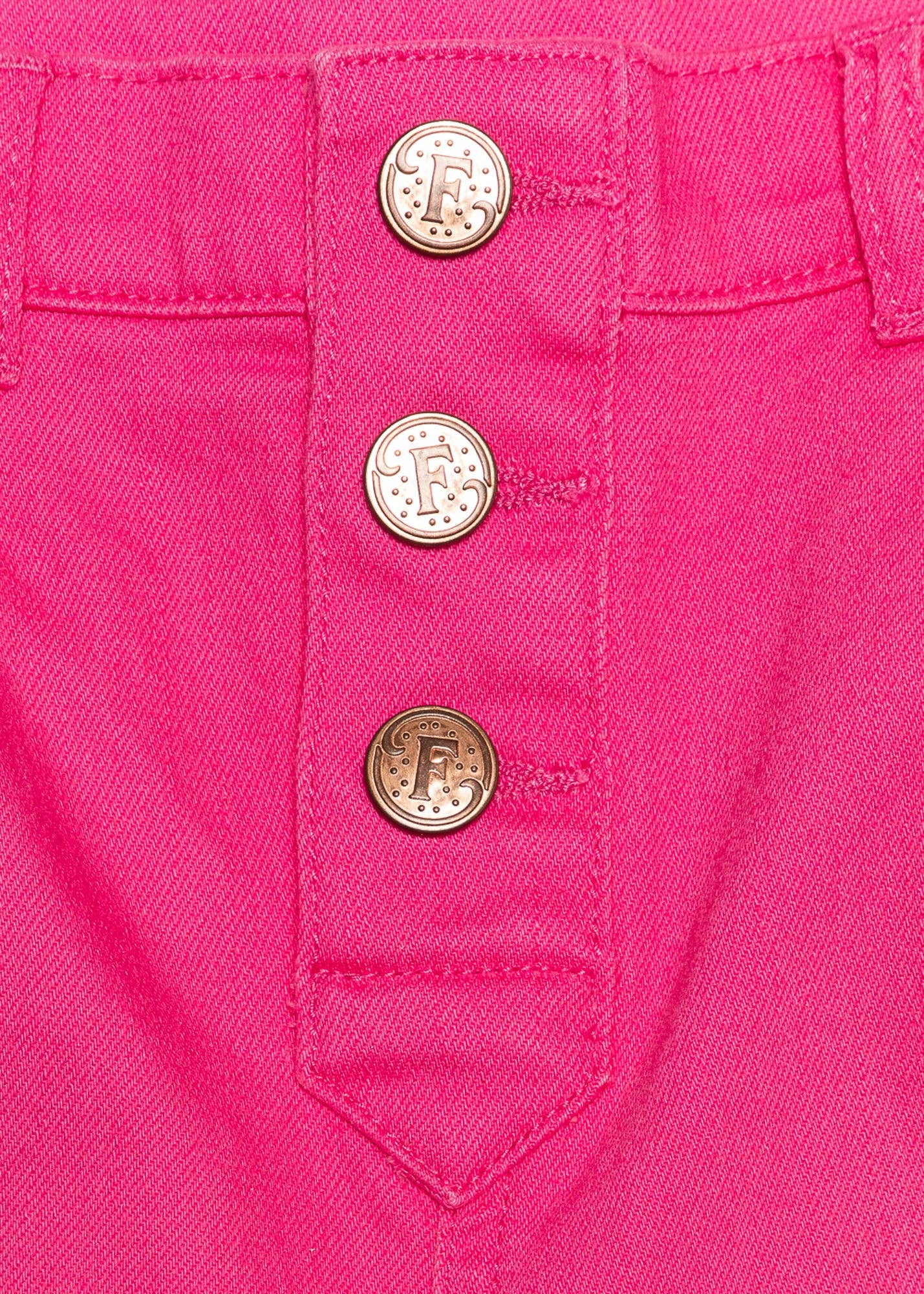Cotton Candy Pants
