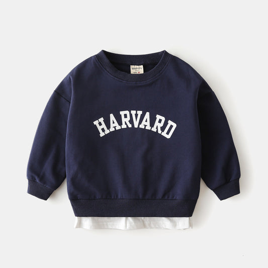 Harvard Sweatshirts