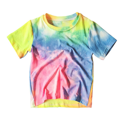 Party Package Add On - Tie Dye Tshirts