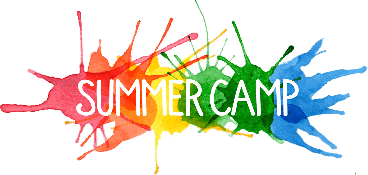 Summer Camp - May 28-31