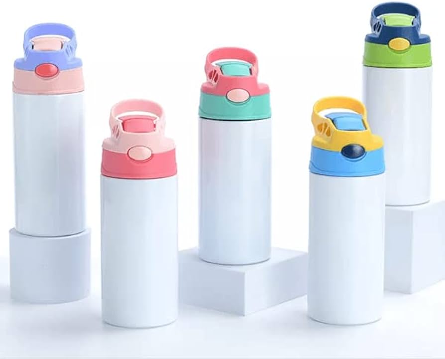 Party Package Ad On - Decorate Thermos