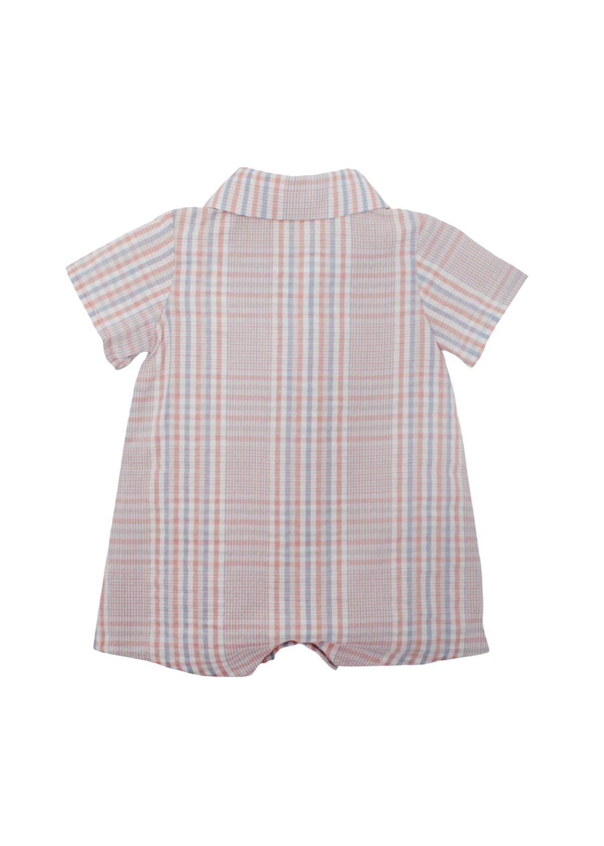 Sawyer Romper