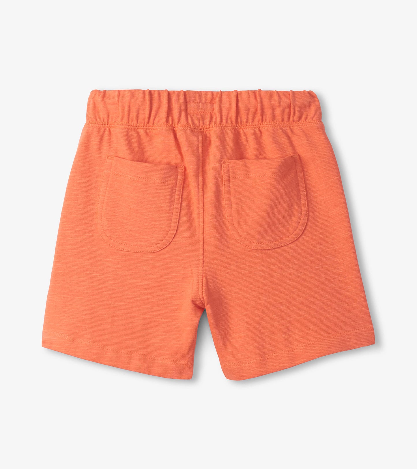 Flamingo Relaxed Shorts