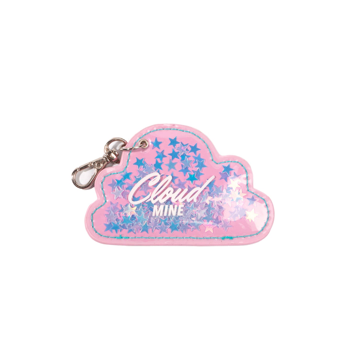 Cotton Candy Cloud Mine Gift Set