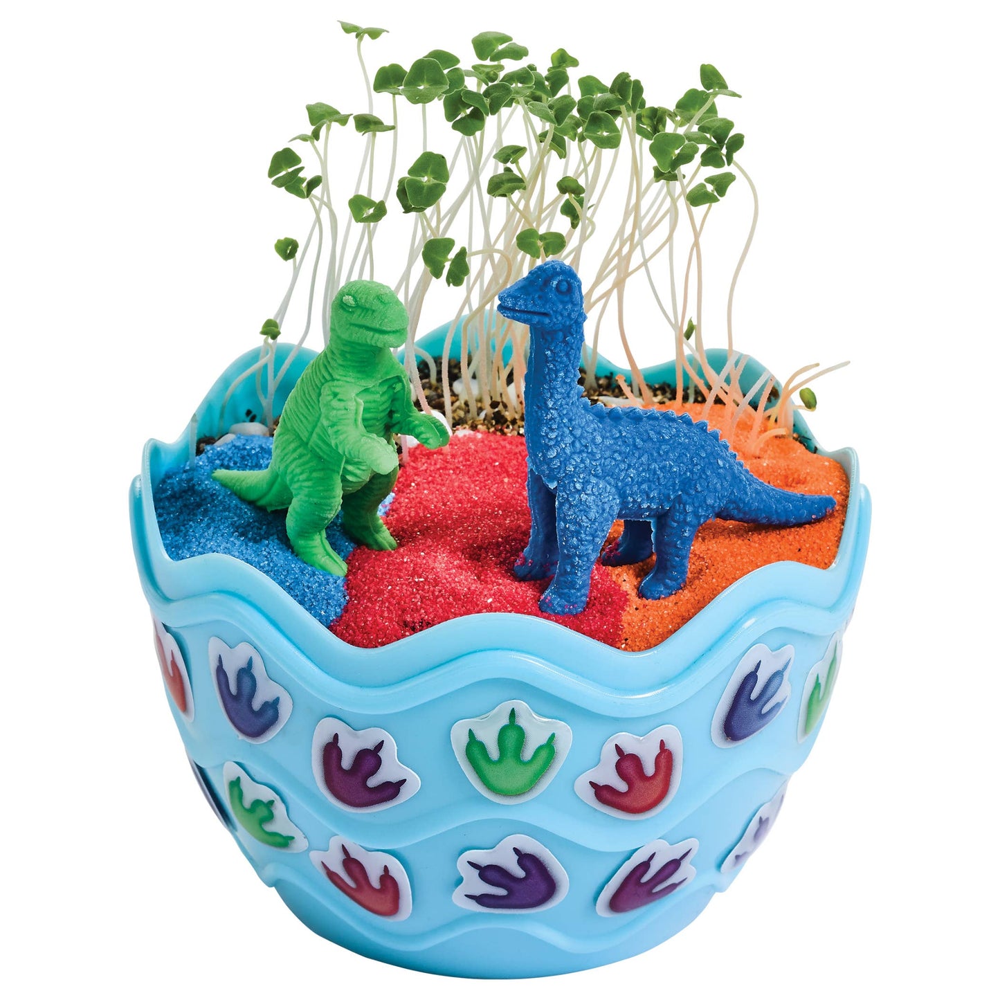 Grow a Mini Garden– Dinosaur