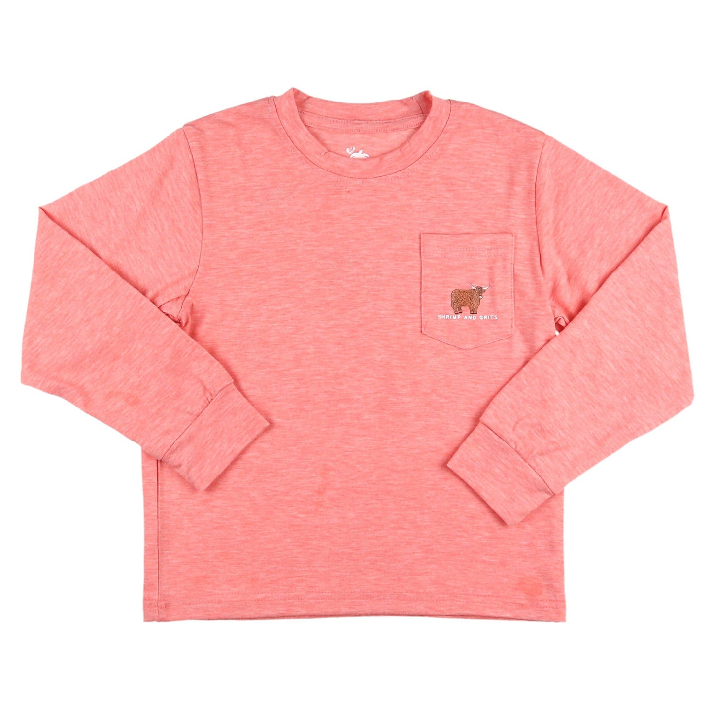 Farm Friends Long Sleeve Tee