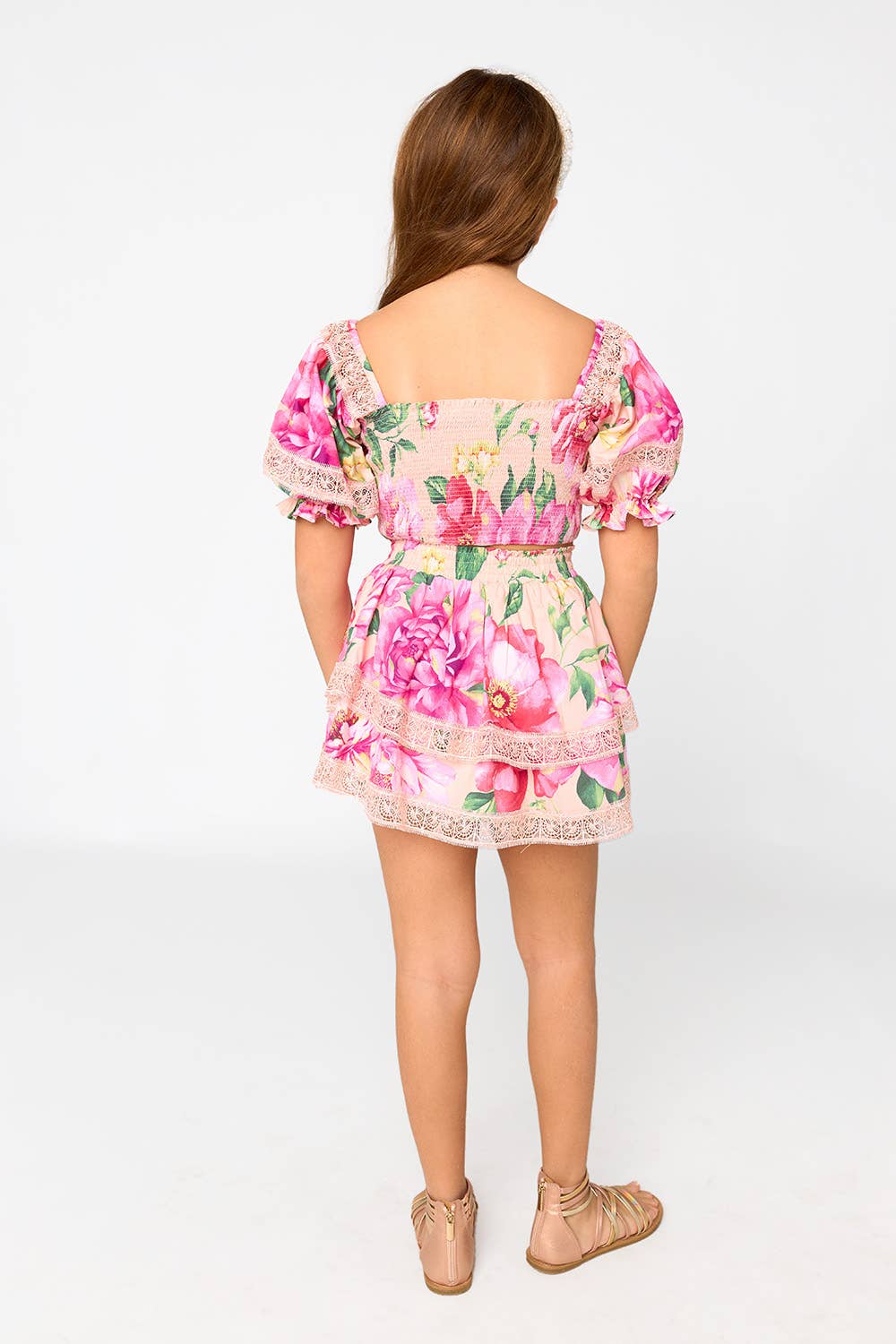 Simone Explorer Tween Set